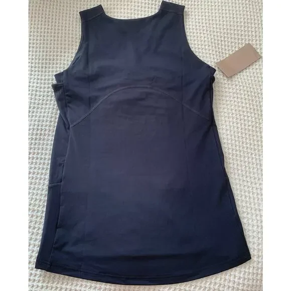 NWT Lalabu Soothe Shirt Black XL Tank Top Maternity Newborn - Picture 4 of 15